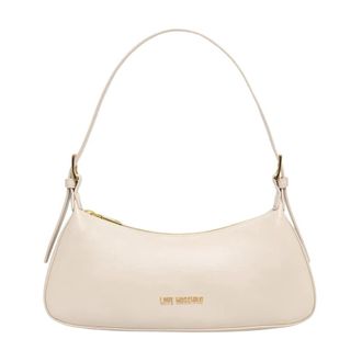 Love Moschino Donna, Borse, Beige, Taglia unica, new