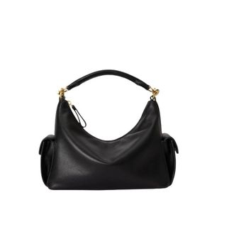 Ralph Lauren Bolso bandolera peque&ntilde;o Blaike - Bags - Mujer - Negro - ONE SIZE