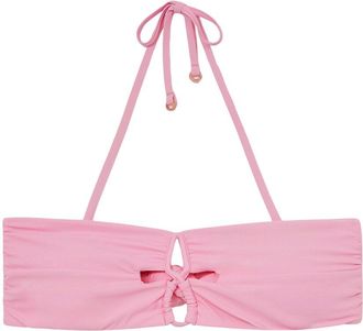 Reiss Ari Bandeau Top