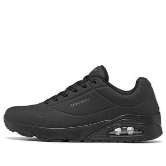 Skechers Uno Black 52458-BBK