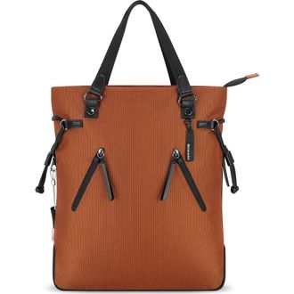 Sherpani Tempest Anti Theft 14L Convertible Backpack Tote in Morocco at Nordstrom