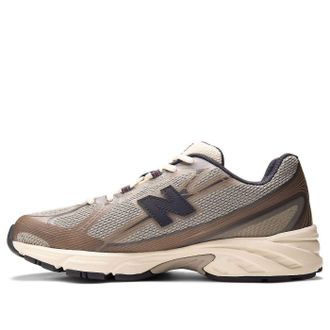 New Balance x Jjjjound 740 Paper White Stoneware U740N8M2