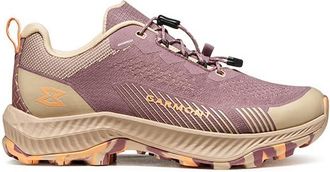 Garmont 9.81 Pulse WP Multisportschuhe f&uuml;r Damen | beige/braun