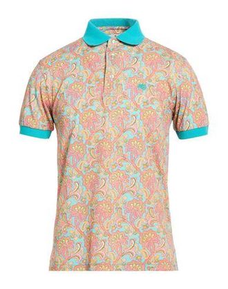 Etro TOPWEAR - Polo shirts on YOOX.COM