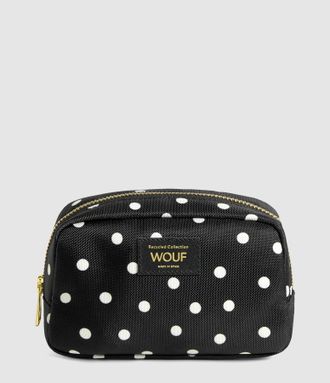 Wouf Trousse De Maquillage Grace