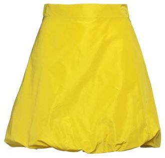 Caractere Mini skirts