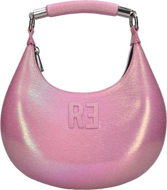 Rebelle Roze - Dames - Handtassen - Roze - ONE Size - Tassen