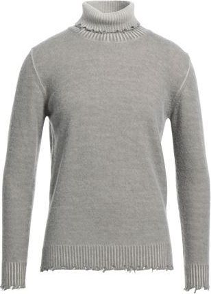 Daniele Alessandrini KNITWEAR - Turtlenecks sur YOOX.COM