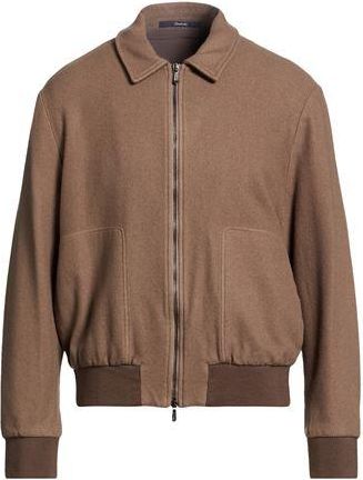 Drumohr JACKEN & M&Auml;NTEL - Jacken und Anoraks auf YOOX.COM