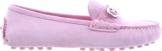 Ferragamo Ferragamo Crosta Gancini Ornament Driver
