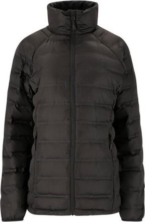 Whistler Froze Light Puffer Jacket Kunstfaserjacke f&uuml;r Damen | schwarz