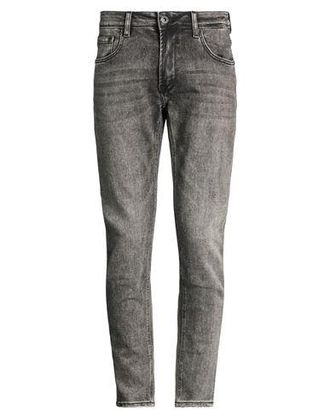 Gianni Lupo HOSEN & R&Ouml;CKE - Jeanshosen auf YOOX.COM