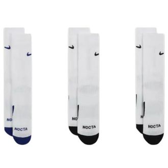 Nike x NOCTA Drake LART Crew Socks Multi-Color FV3806-900