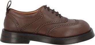 Alexander McQueen CALZADO - Zapatos de cordones en YOOX.COM