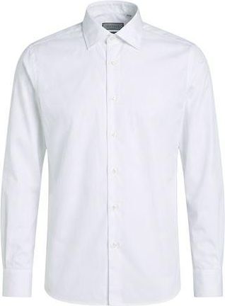 Canali CAMISETAS Y TOPS - Camisas en YOOX.COM