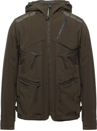 C.P. Company ROPA DE ABRIGO - Chaquetas y cazadoras en YOOX.COM