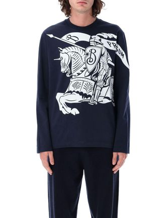 Burberry Ekd T-Shirt