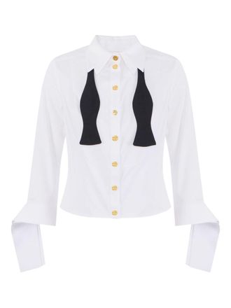 Elisabetta Franchi Shirts