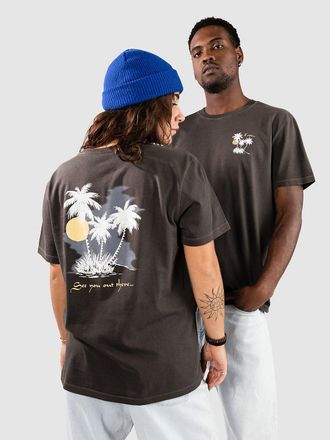 Katin USA Oasis T-Shirt grau