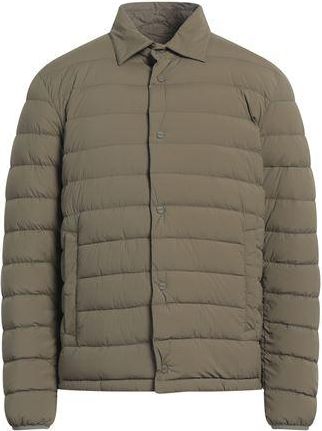Herno COATS & JACKETS - Puffers on YOOX.COM