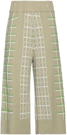 Tricot Chic PARTES DE ABAJO - Pantalones en YOOX.COM