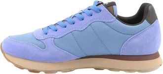 Sun 68 Tom Solid - Shoes - Hombre - Azul - 43 EU