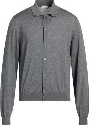 Versace PRENDAS DE PUNTO - C&aacute;rdigans en YOOX.COM