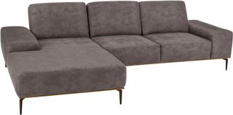 Schubiger M&ouml;bel Ecksofa Ramada Basic