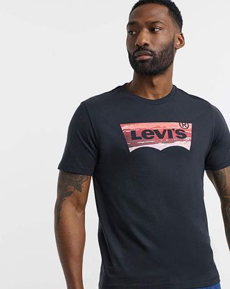 Levi's Graphic Batwing T-Shirt