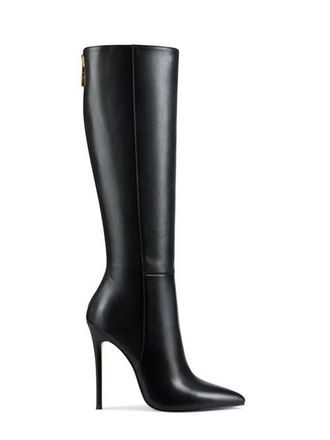 Femme Miliano Boot in Black at Nordstrom, Size 13