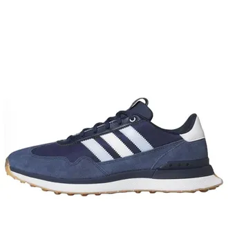 adidas S2G 26 Collegiate Navy Cloud White Crystal Sky JR1879