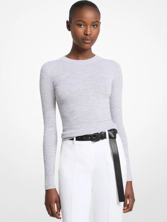 Michael Kors Wool Sweater