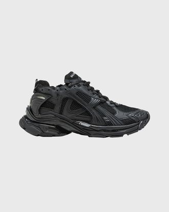 Balenciaga Men & apos;s Mesh Runner Sneakers