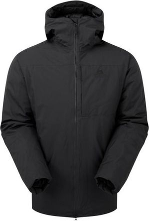 Mountain Equipment Triton Jacket Daunenjacke f&uuml;r Herren | schwarz
