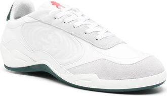 Casablanca Whgre Sneaker - White