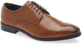 Steve Madden Sarge Derby in Tan at Nordstrom Rack, Size 11.5