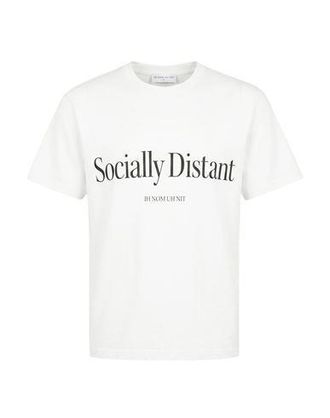 Ih Nom Uh Nit TOPWEAR - T-shirts on YOOX.COM