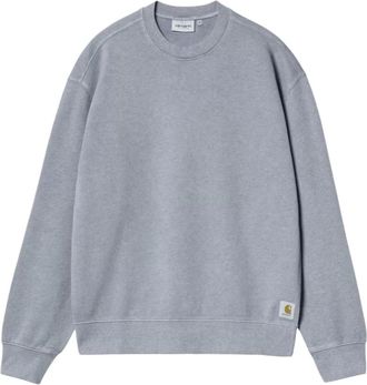 Carhartt Work in Progress Uomo, Felpe, Blu, XS, new