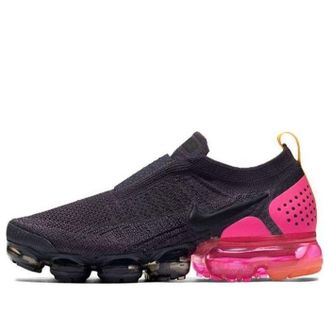 Nike (WMNS) Nike Air VaporMax Moc 2 Pink Blast AJ6599-001
