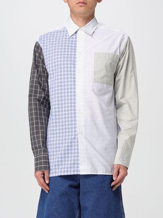 J.W.Anderson Shirt JW ANDERSON Men color Blue