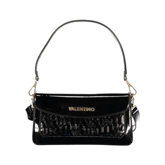 Mario Valentino Tassen, Dames, Zwart, ONE Size, 1-Handle Schoudertas