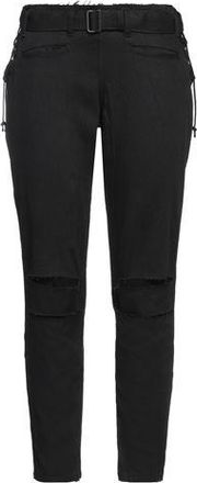 Yohji Yamamoto BOTTOMWEAR - Jeans on YOOX.COM