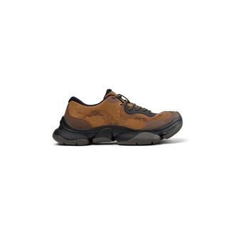 Camper Hombre, Zapatos, Marr&oacute;n, Talla: 42 EU