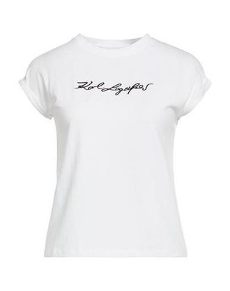 Karl Lagerfeld TOPWEAR - T-shirts sur YOOX.COM