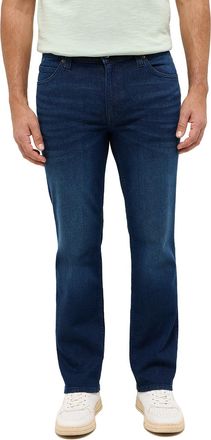 Mustang Jeans Straight-Jeans »Tramper Straigt«