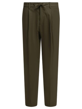 Herno casual broek