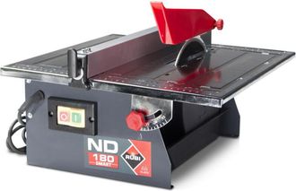 Rubi Sierra De Burbujas El&eacute;ctrica Nd180 Smart Rubi 700w - 24976