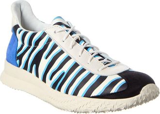 Arche Andala Leather Sneaker