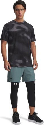 Under Armour Heren Vanish Korte Broek (Jasper)