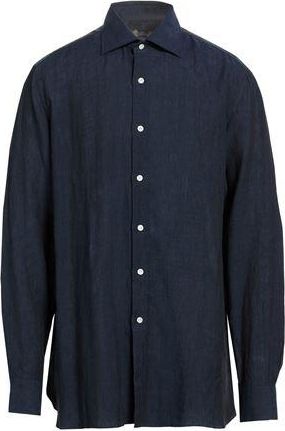 LUIGI BORRELLI NAPOLI TOPWEAR - Camicie su YOOX.COM